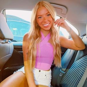 Meet your Posher, Kat